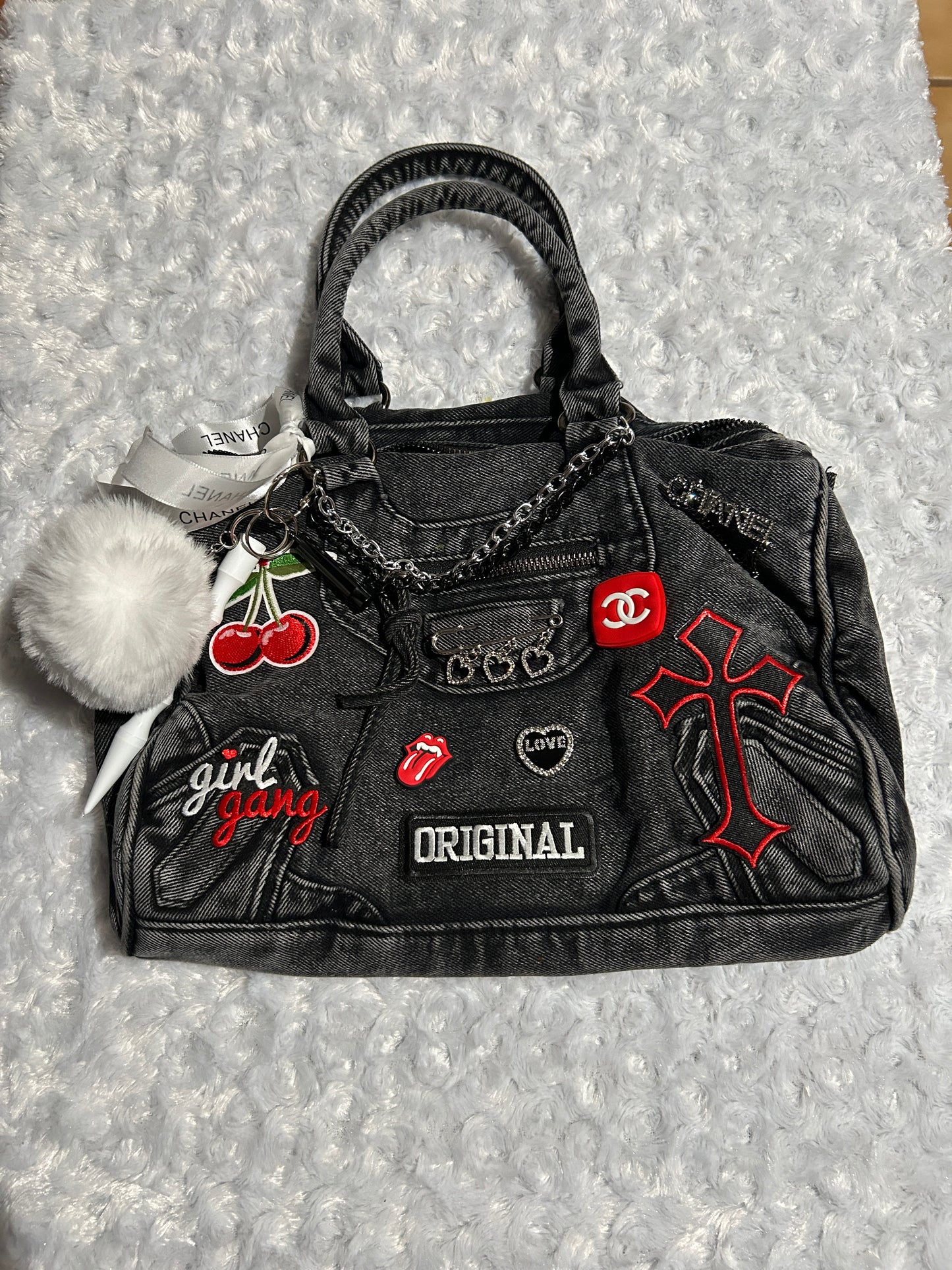 Junk Bags