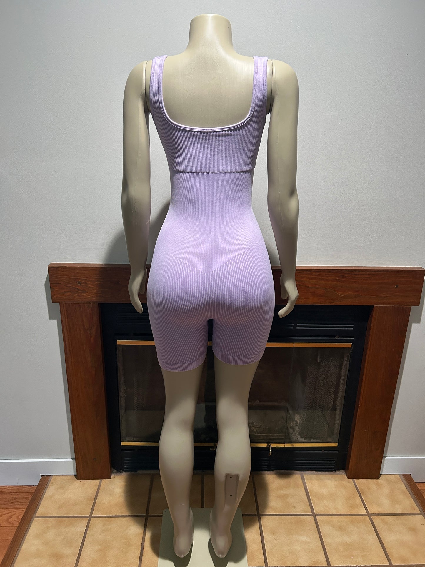 Active one piece