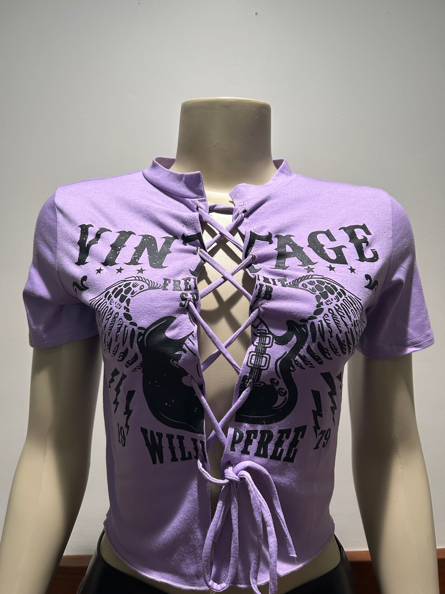Vintage Top