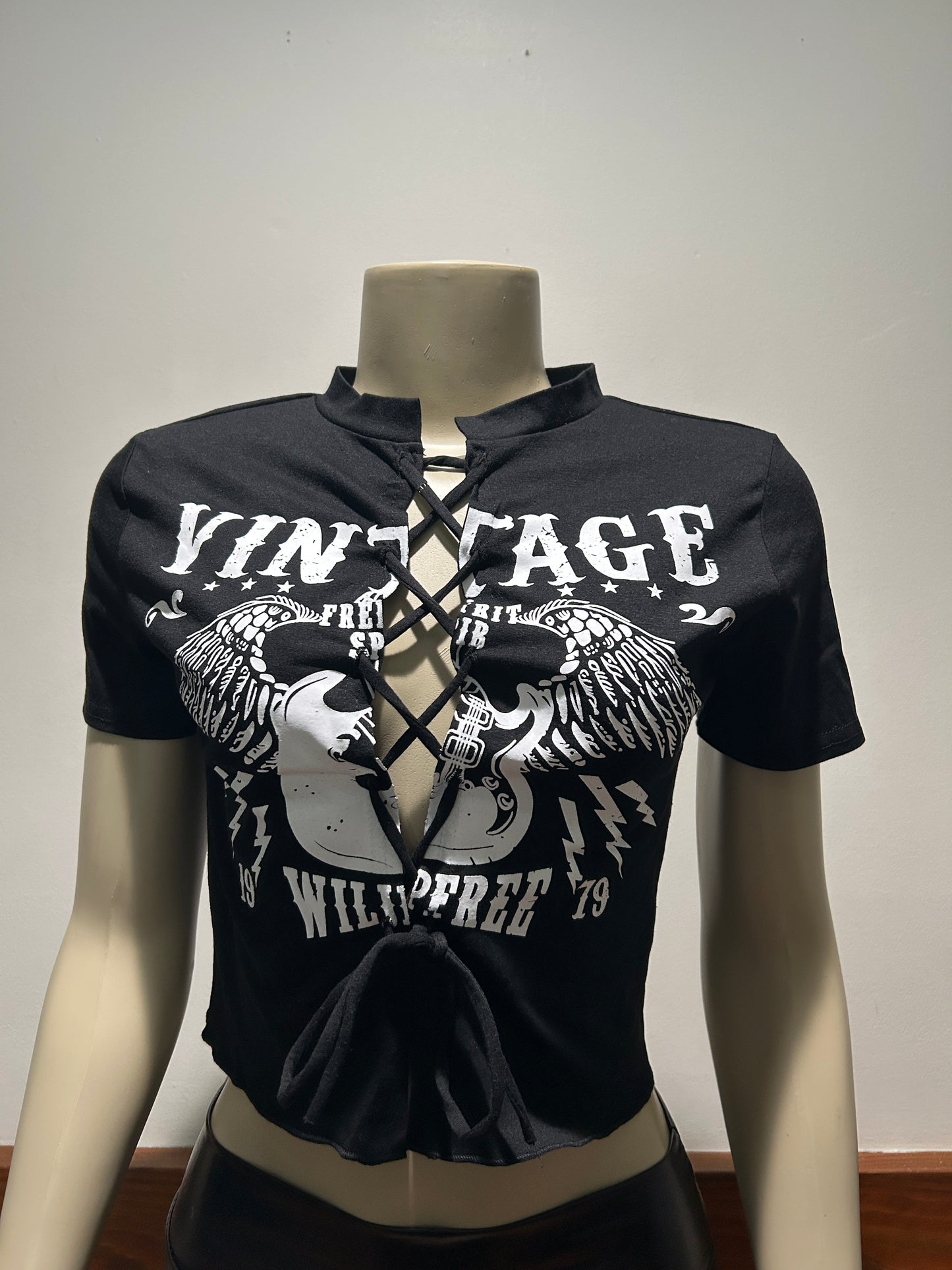 Vintage Top