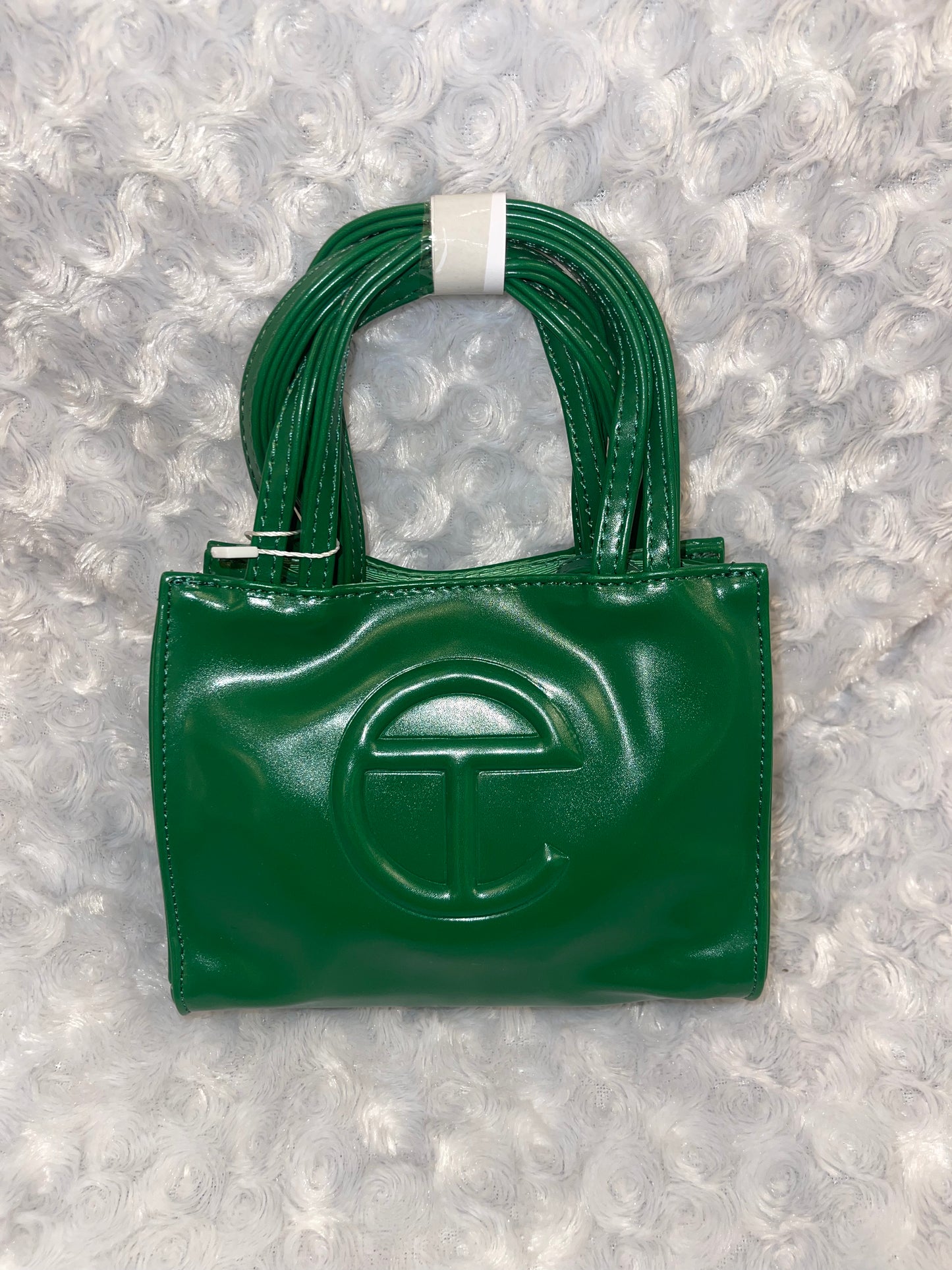 Small T bags