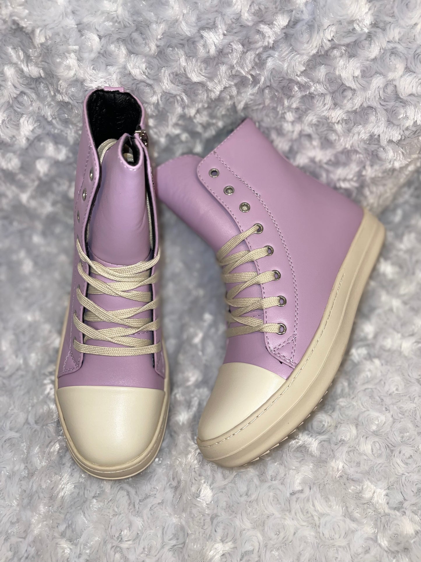Ricky Sneakers
