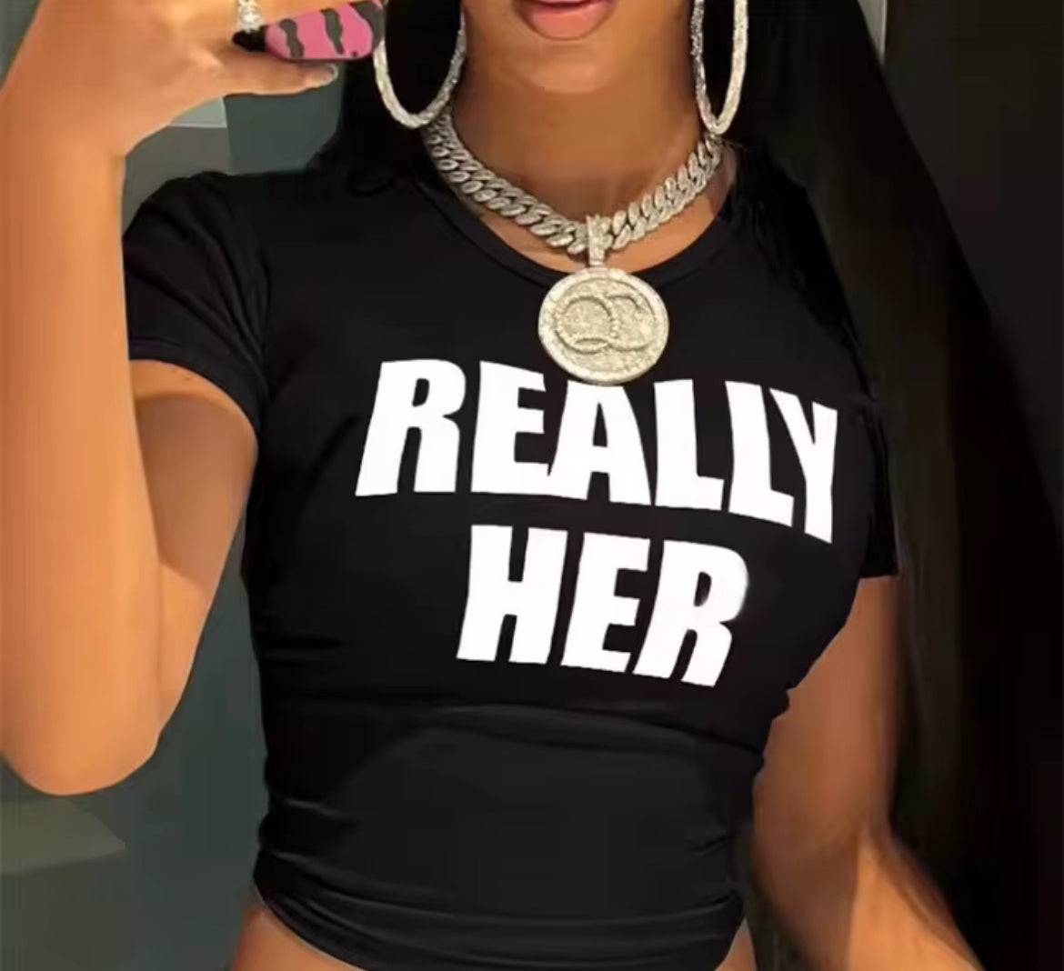 I’m Her Top