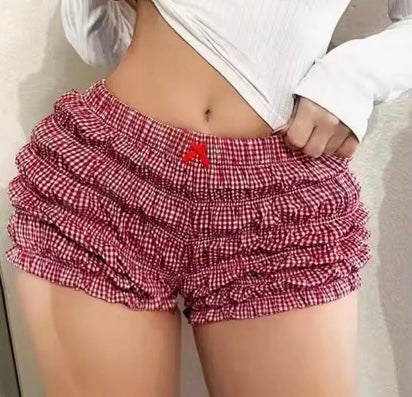 Baby Doll Shorts