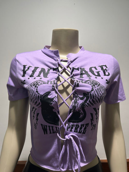 Vintage Top