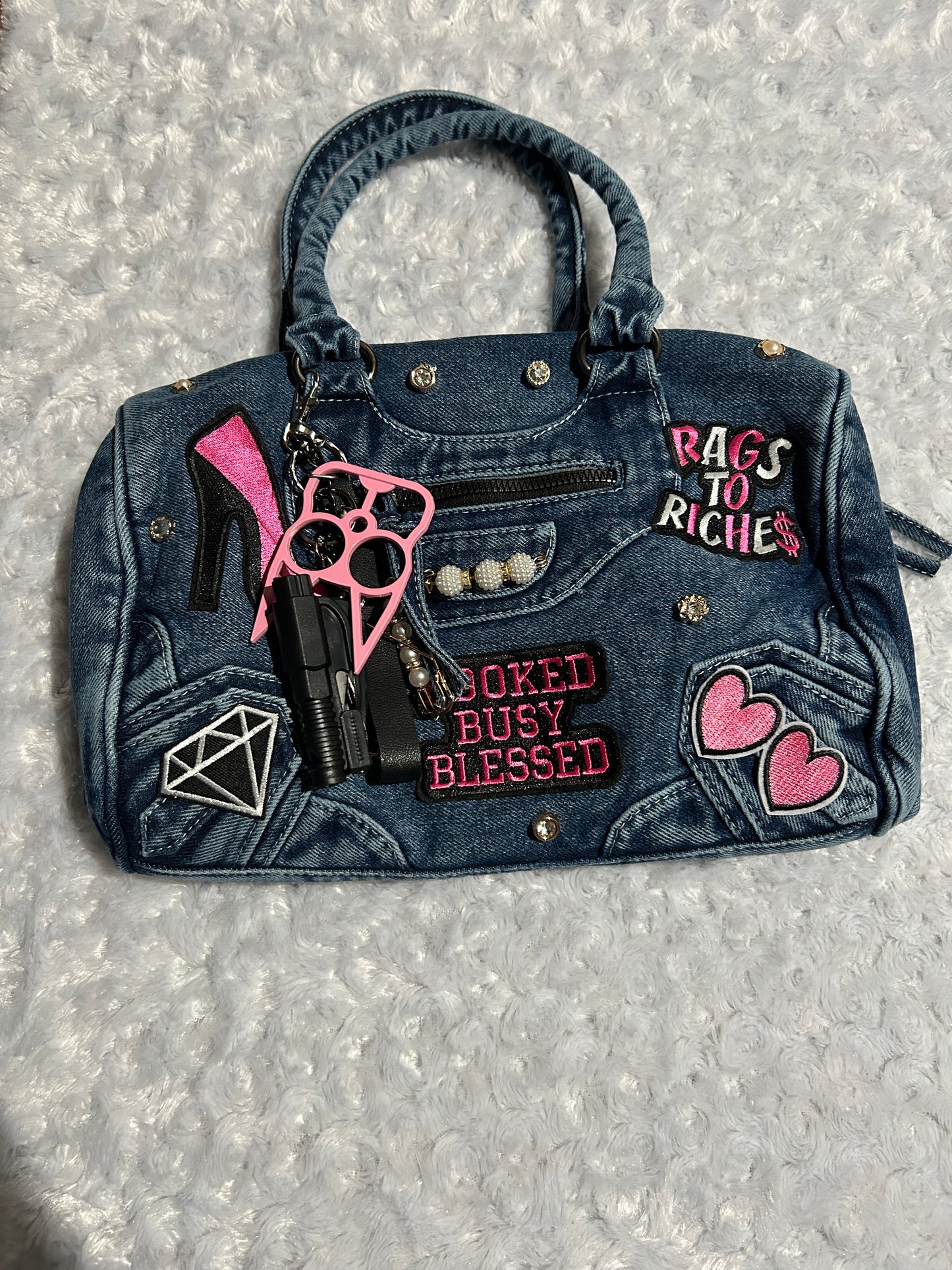 Junk Bags