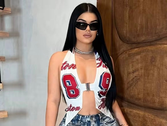 “89” Top