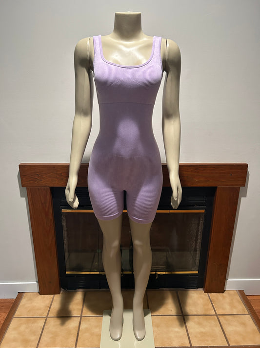 Active one piece