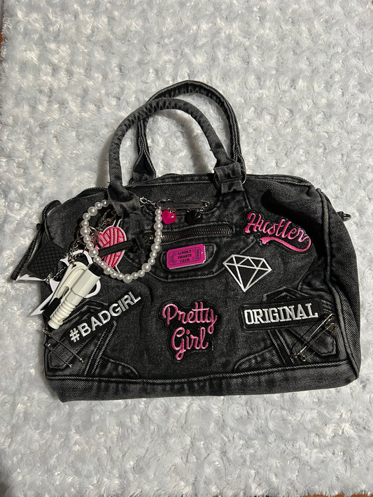 Junk Bags