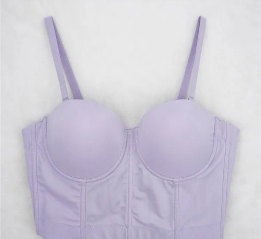 Push up Bralette