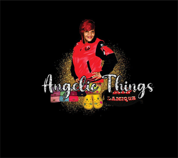 Angelic Things Boutique